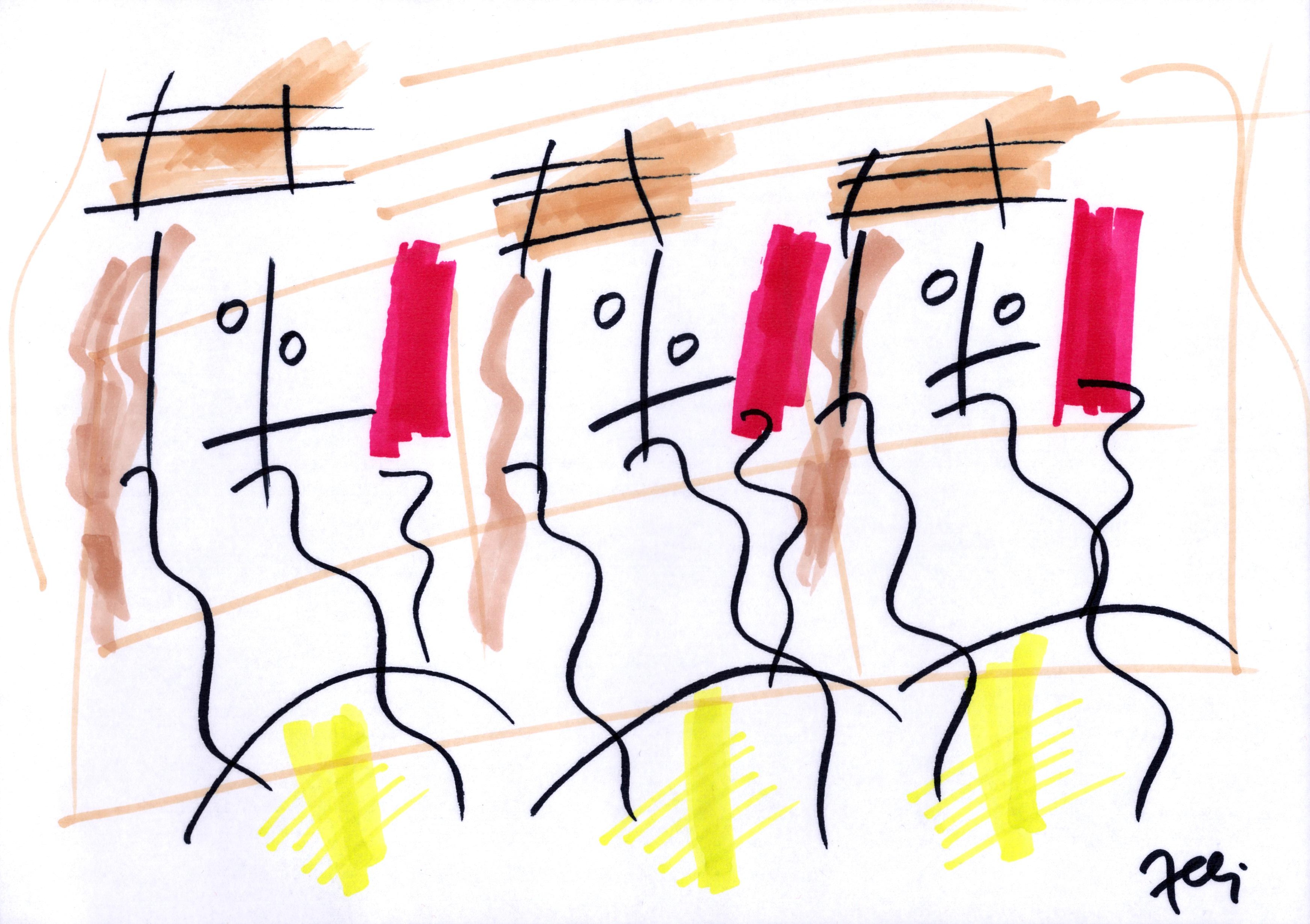 Drawings - 2024 drawing